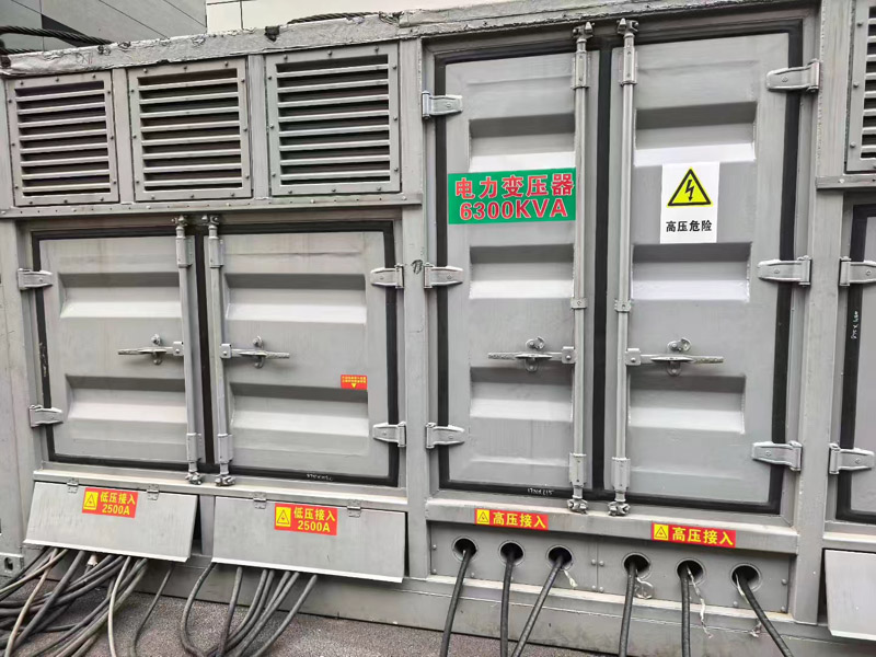 三乡镇柴油发电机组换季保养注意哪些事项?