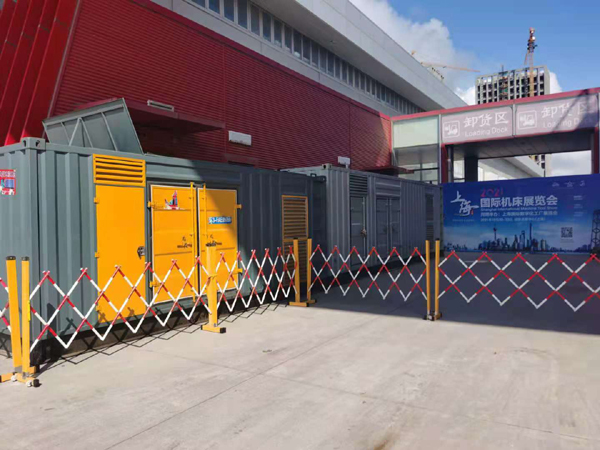 三乡镇发电机出租教您要了解的柴油发电机组基础知识