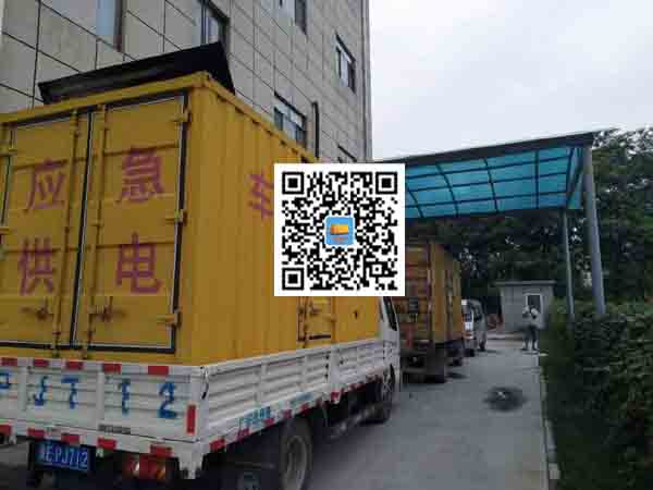 三乡镇发电车出租-发电机产品使用越来越广泛