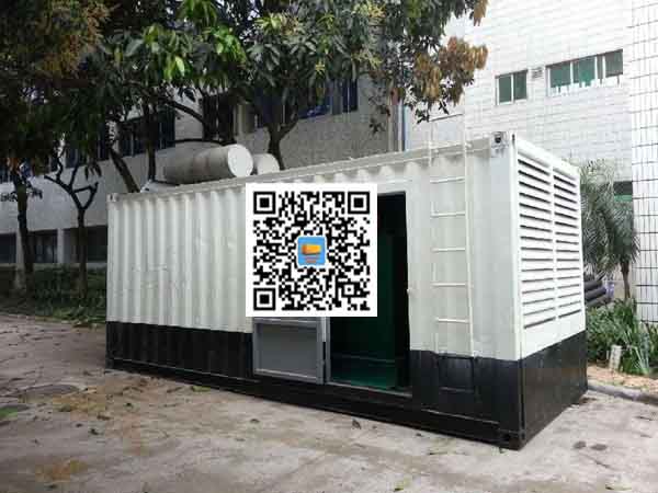 三乡镇出租发电机-什么样的柴油发电机使用效果比较好