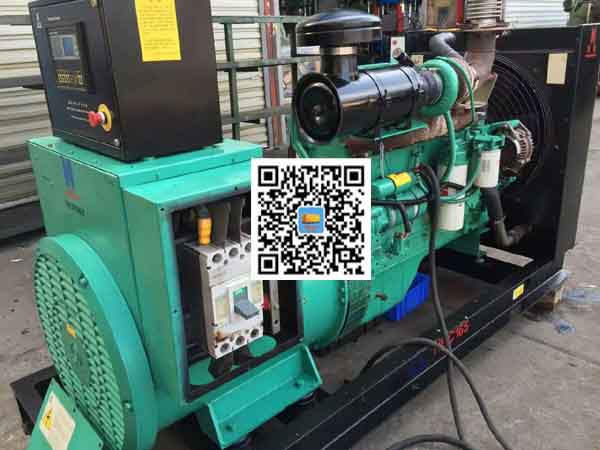 三乡镇租赁发电机-发电机一般变压器磁芯所使用的是什么材料?