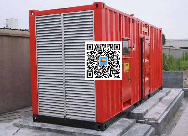 三乡镇300kw柴油发电机组一个小时耗油