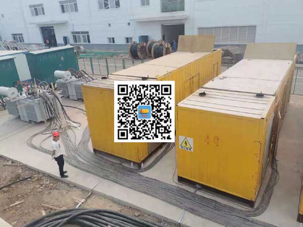 三乡镇发电机出租-柴油发电机组应用在哪些方面