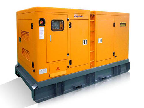 三乡镇影响 200kw 柴油发电机油耗的因素有哪些？