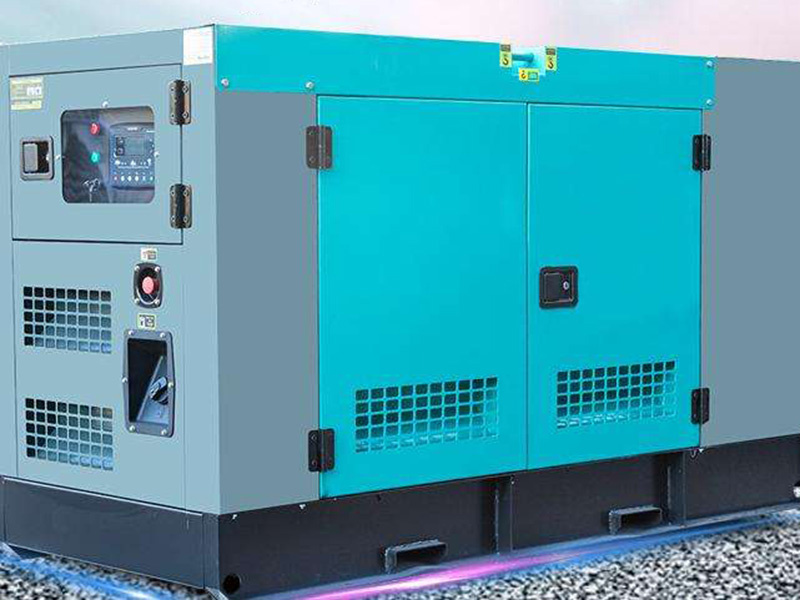 三乡镇50KW柴油发电机油耗是多少?