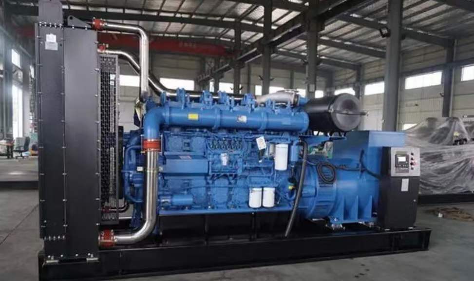 三乡镇如何选择适合的 500kW 柴油发电机组?