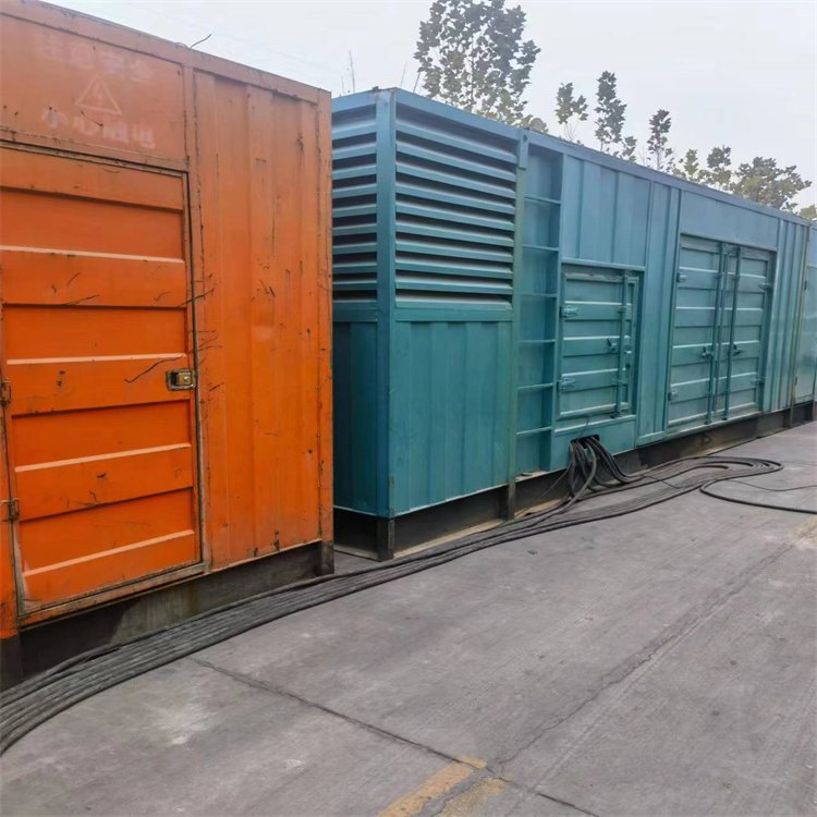 三乡镇如何选择适合 600kW 柴油发电机组的热继电器?